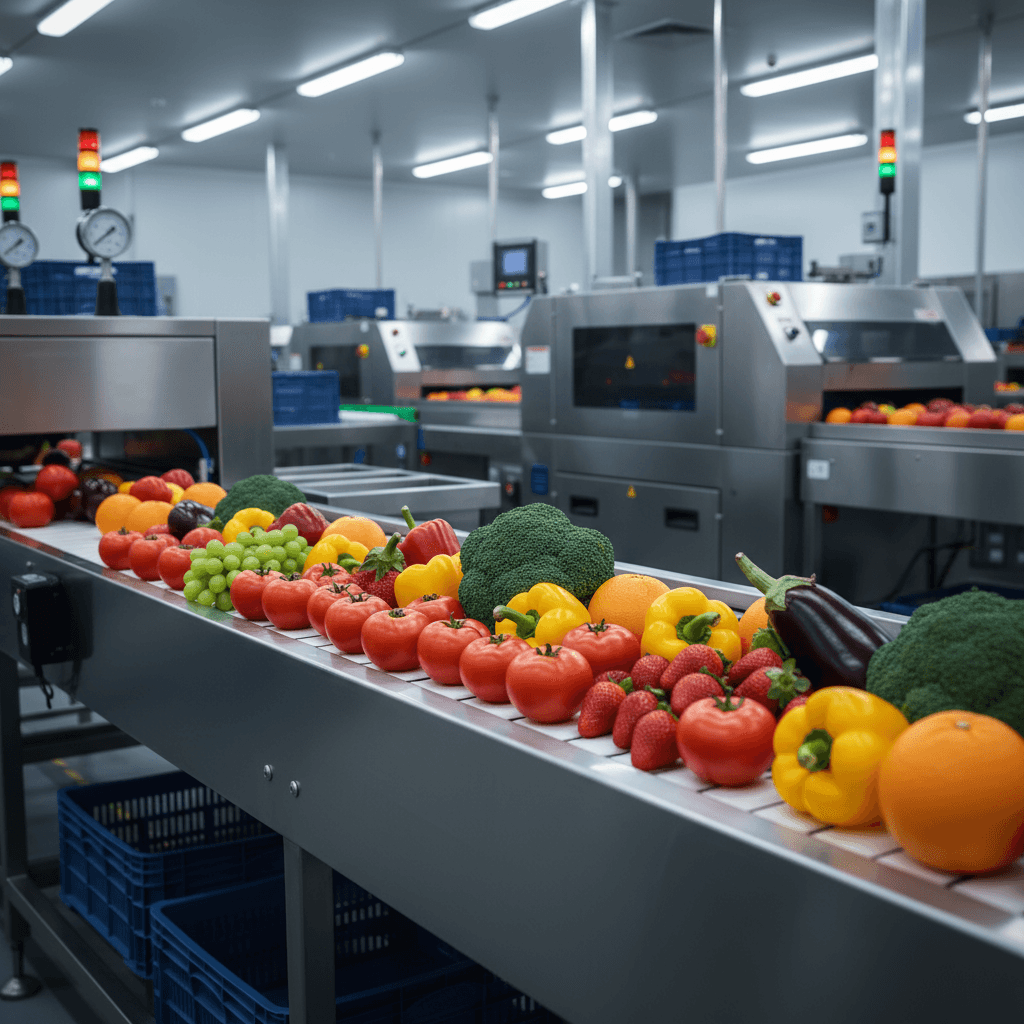 Quality control and collaboration