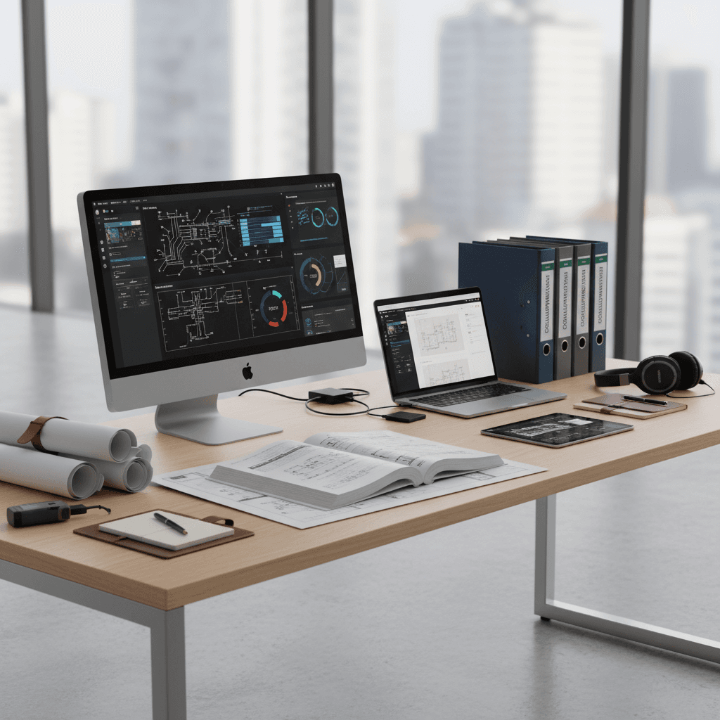 Professional consultation meeting